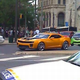 Illustration for article titled Bumblebee And Chevy Beat Racing Around Philly